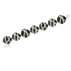 1356 - SILVER BRACELET B1356
