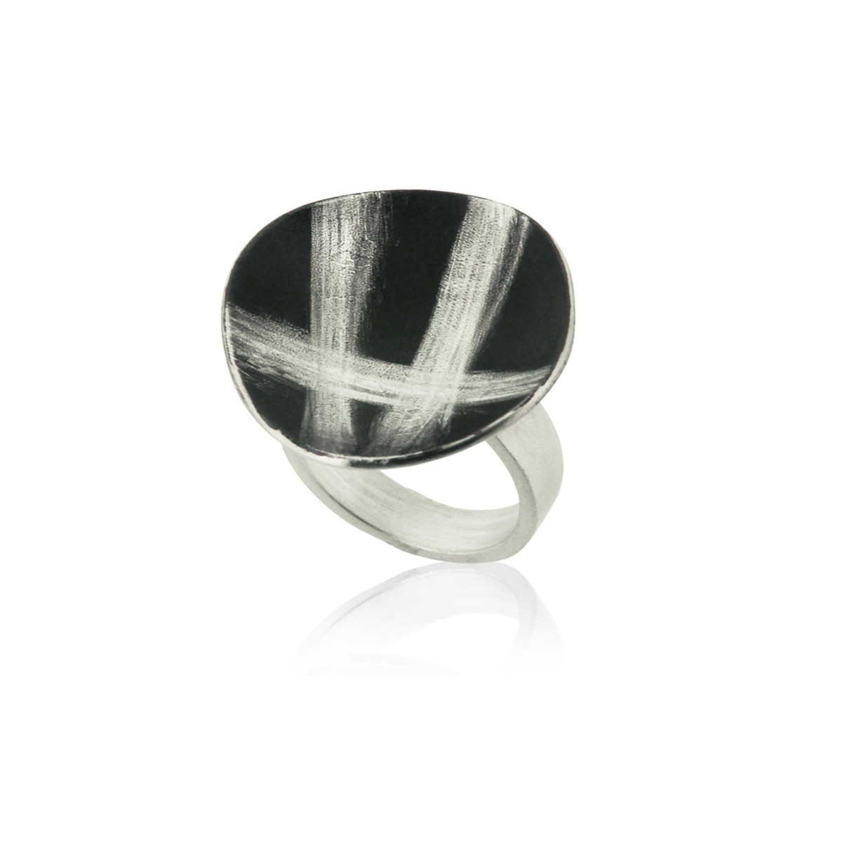 ANILLO DE PLATA