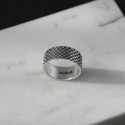 ANILLO DE PLATA ANILLO DE PLATA