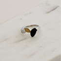ANELL PLATA I OR ANELL PLATA I OR