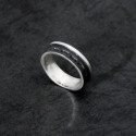 ANELL DE PLATA ANELL DE PLATA