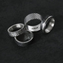 ANELL DE PLATA ANELL DE PLATA