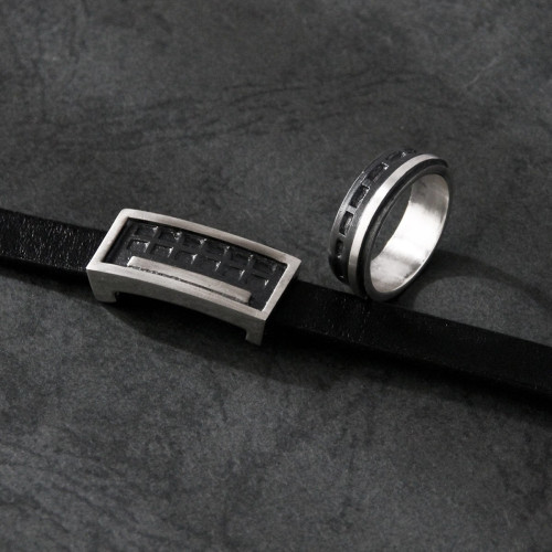 POLSERA DE PLATA