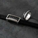 POLSERA DE PLATA POLSERA DE PLATA