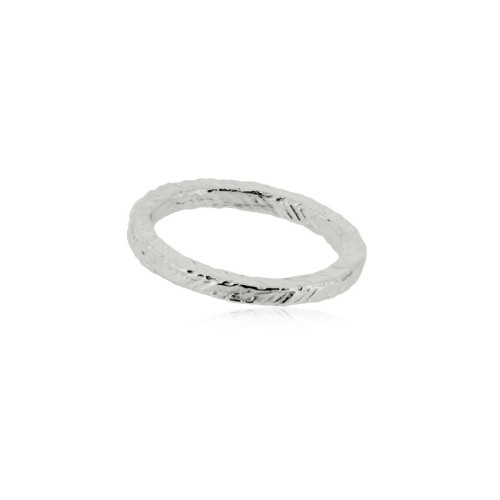 2000 - ANELL DE PLATA. R2000-1