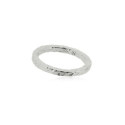 2000 - ANELL DE PLATA. R2000-1