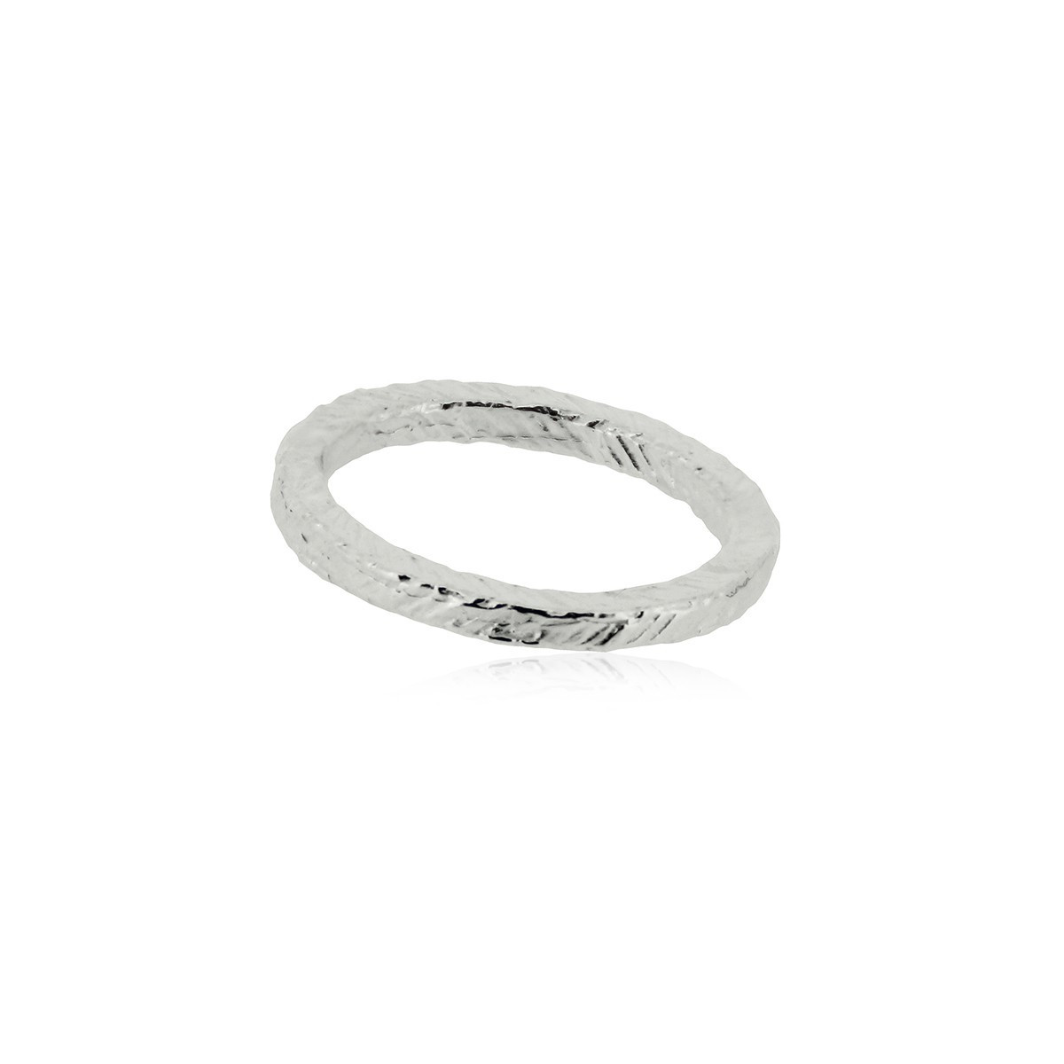 2000 - ANELL DE PLATA. R2000-1