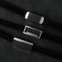 1971 - PULSERA DE PLATA. B1971