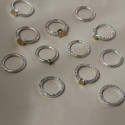 SILVER RING SILVER RING