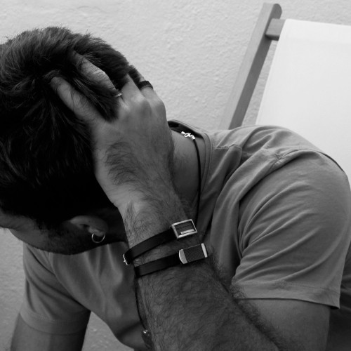 POLSERA DE PLATA