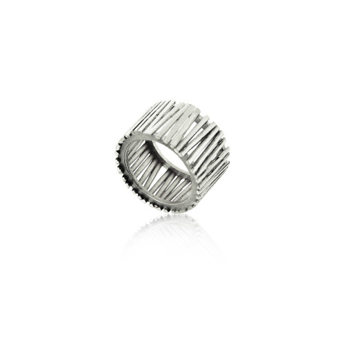 3114 - SILVER RING . R3114