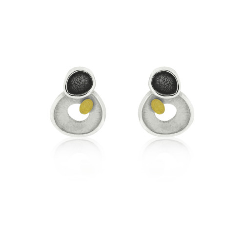 ARRACADES PLATA I OR