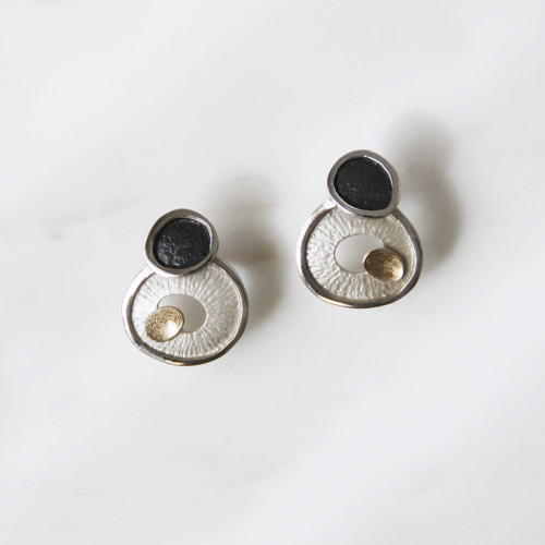 ARRACADES PLATA I OR