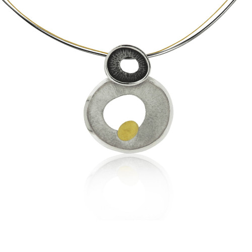 PENJOLL PLATA I OR