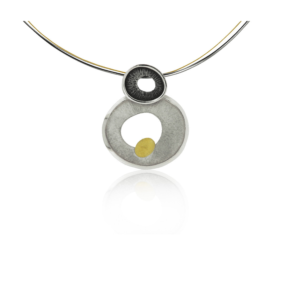 PENJOLL PLATA I OR