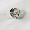 ANELL PLATA I OR ANELL PLATA I OR