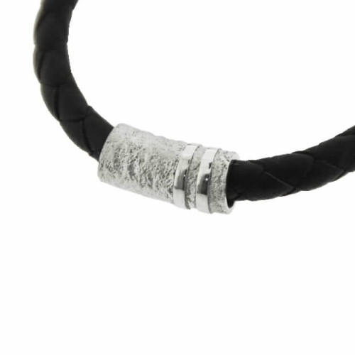POLSERA DE PLATA