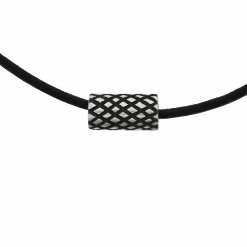 COLGANTE DE PLATA