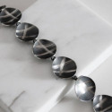1356 - POLSERA DE PLATA B1356 1356 - POLSERA DE PLATA B1356