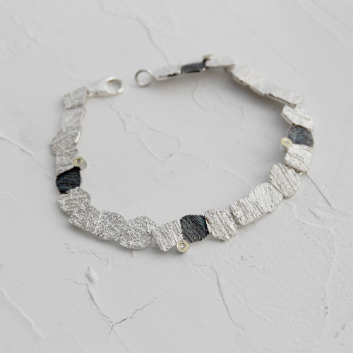 Pulsera Strata