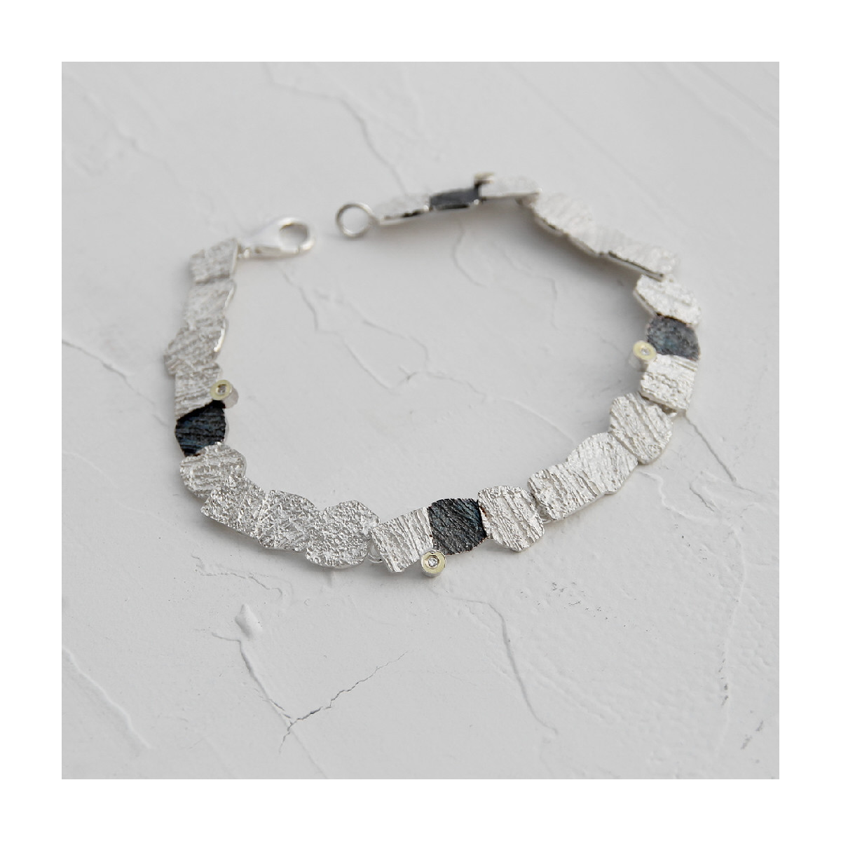 Pulsera Strata