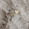 Pendientes Básicos Corazón Pendientes Básicos Corazón