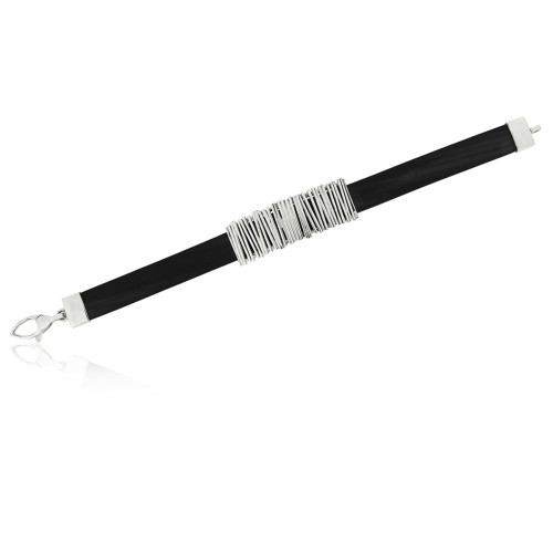 PULSERA DE PLATA