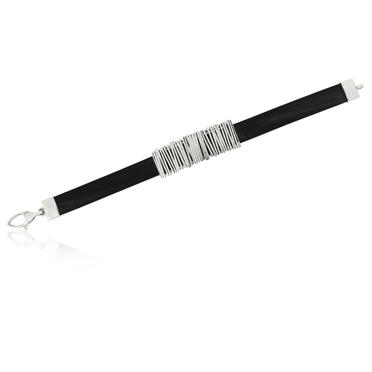 PULSERA DE PLATA