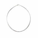 COLLAR 3 CABLES DE PLATA COLLAR 3 CABLES DE PLATA