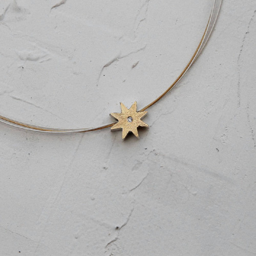 Basic Stellar Pendant