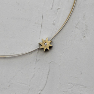 Basic Stellar Pendant