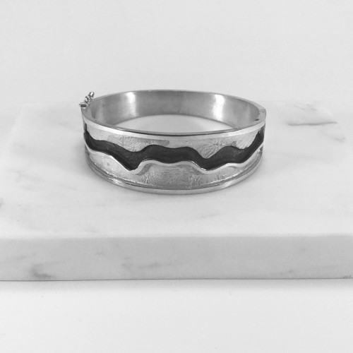 ESCLAVA PLATA