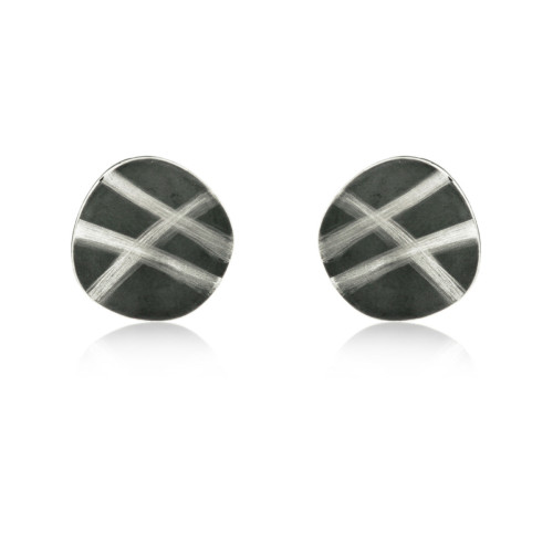 1356 - ARRACADES DE PLATA E1356