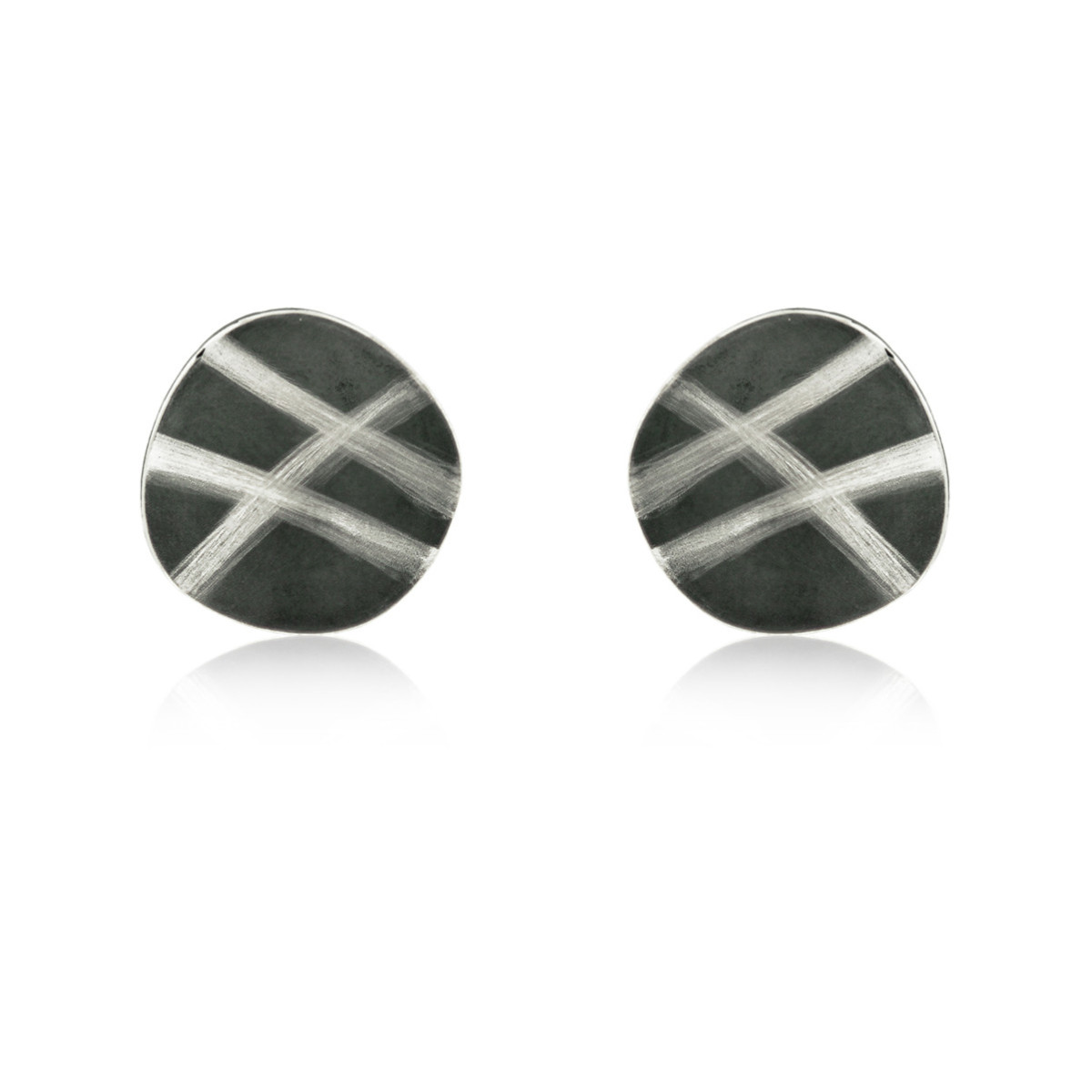 1356 - ARRACADES DE PLATA E1356