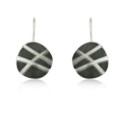 1356 - ARRACADES DE PLATA E1356L