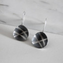 1356 - ARRACADES DE PLATA E1356L
