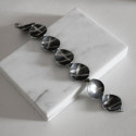 1356 - POLSERA DE PLATA B1356 1356 - POLSERA DE PLATA B1356