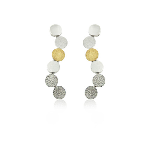 ARRACADES PLATA I OR