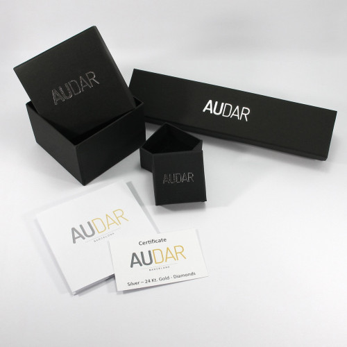 1516 - SILVER & GOLD PENDANT P1516L 1516 - SILVER & GOLD PENDANT P1516L