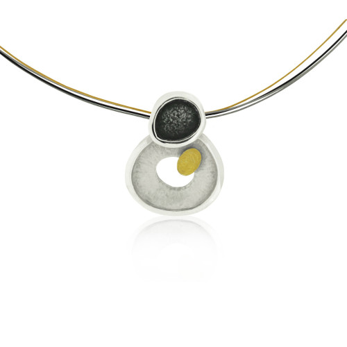 PENJOLL PLATA I OR
