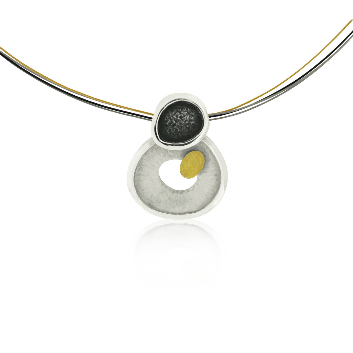 PENJOLL PLATA I OR