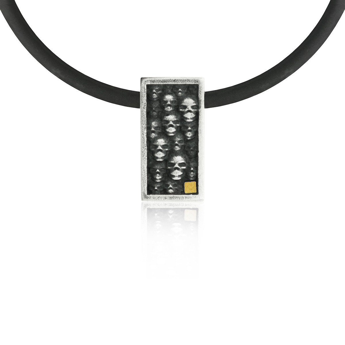 PENJOLL PLATA I OR