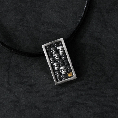 PENJOLL PLATA I OR