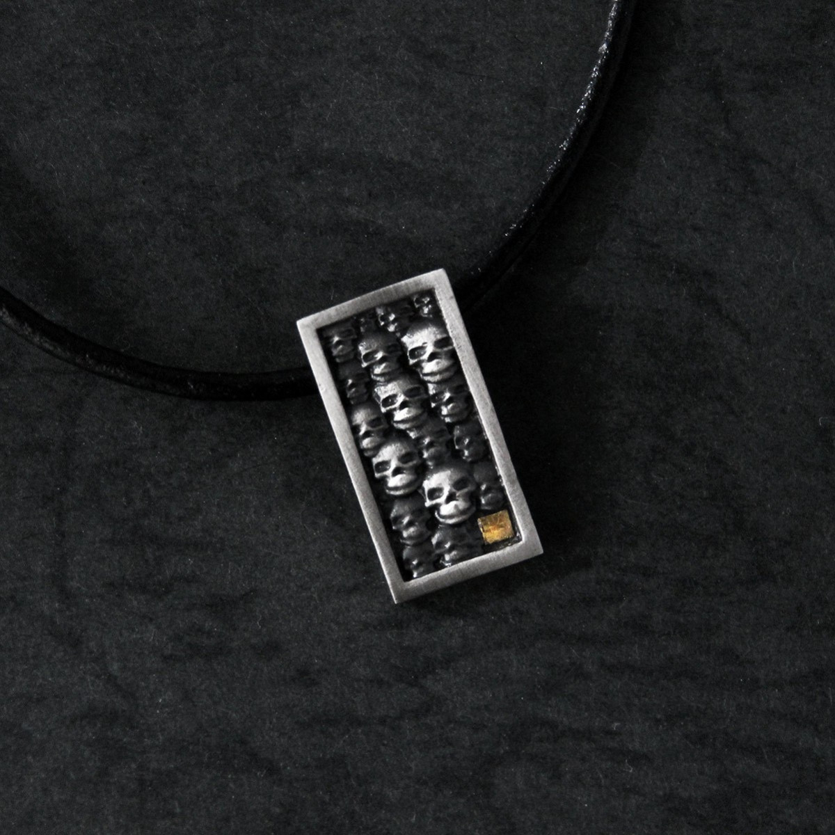 PENJOLL PLATA I OR